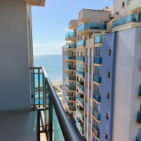 Libertad Dos Playas - Increible Terraza Con Vistas *