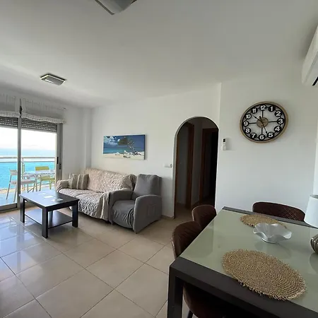 Libertad Dos Playas - Increible Terraza Con Vistas *